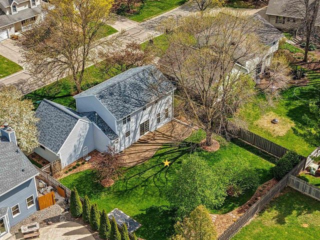 809 SPOONER COURT, De Pere, WI 54115