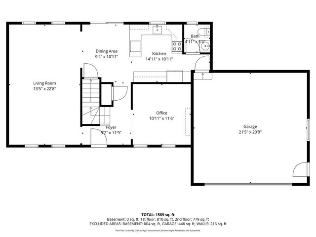 809 SPOONER COURT, De Pere, WI 54115