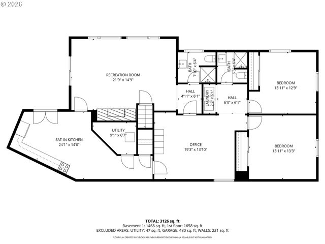 708 MANZANITA Way, Vancouver, WA 98661