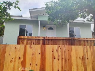 1680 S Rimpau Boulevard, Los Angeles, CA 90019