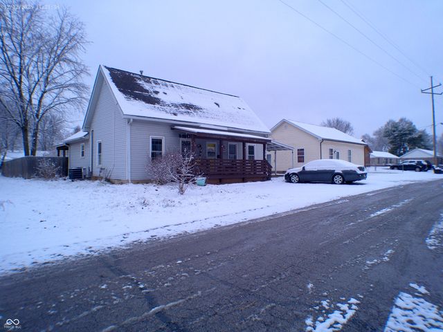 308 Bishop Street, Mooresville, IN 46158