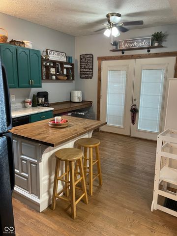 308 Bishop Street, Mooresville, IN 46158