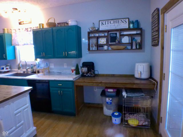 308 Bishop Street, Mooresville, IN 46158