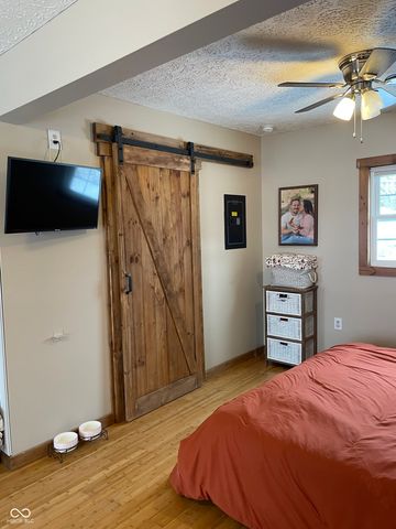 308 Bishop Street, Mooresville, IN 46158