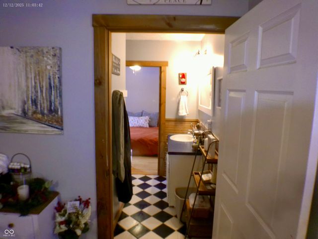 308 Bishop Street, Mooresville, IN 46158