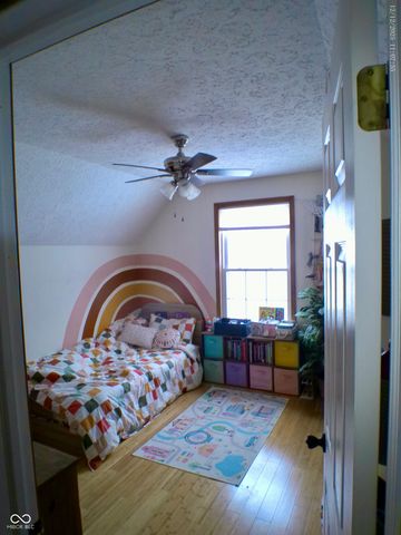 308 Bishop Street, Mooresville, IN 46158