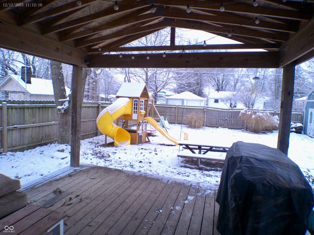 308 Bishop Street, Mooresville, IN 46158