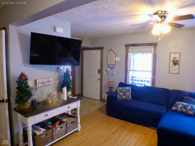 308 Bishop Street, Mooresville, IN 46158