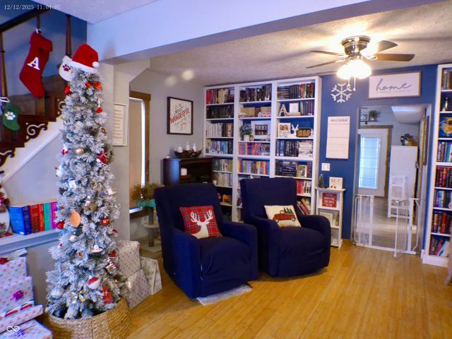 308 Bishop Street, Mooresville, IN 46158