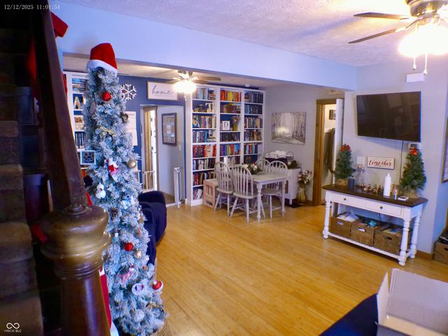 308 Bishop Street, Mooresville, IN 46158