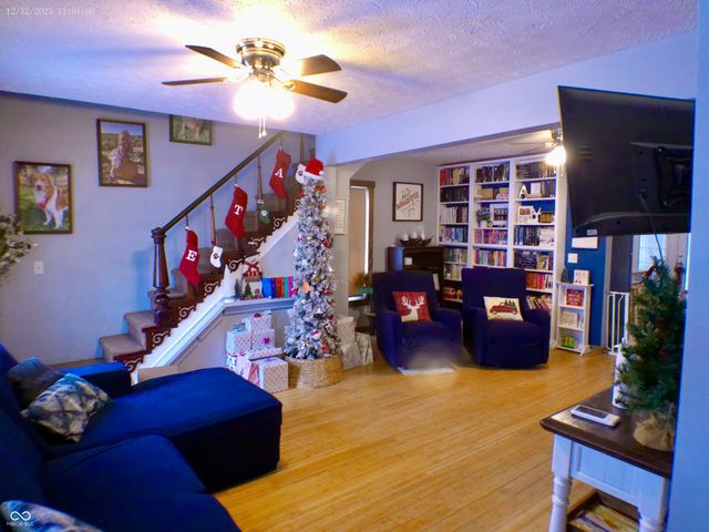 308 Bishop Street, Mooresville, IN 46158