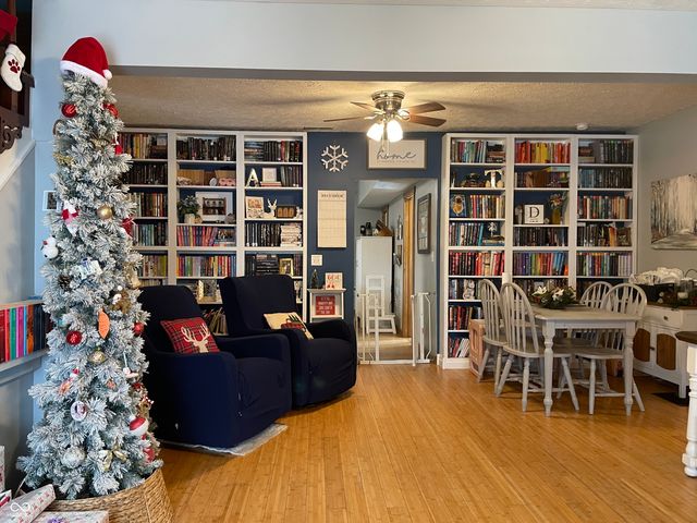 308 Bishop Street, Mooresville, IN 46158