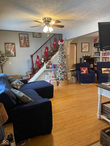 308 Bishop Street, Mooresville, IN 46158