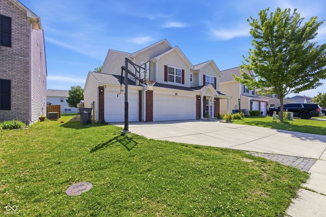 5241 Basin Park Drive, Indianapolis, IN 46239