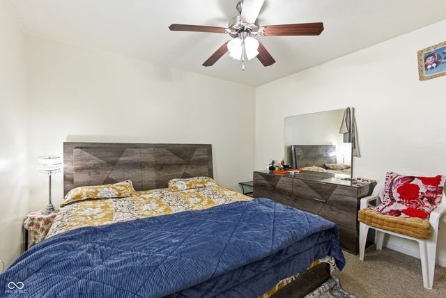 5241 Basin Park Drive, Indianapolis, IN 46239