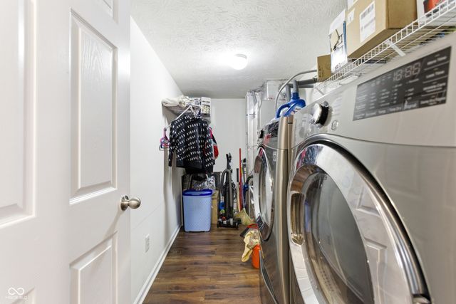 5241 Basin Park Drive, Indianapolis, IN 46239