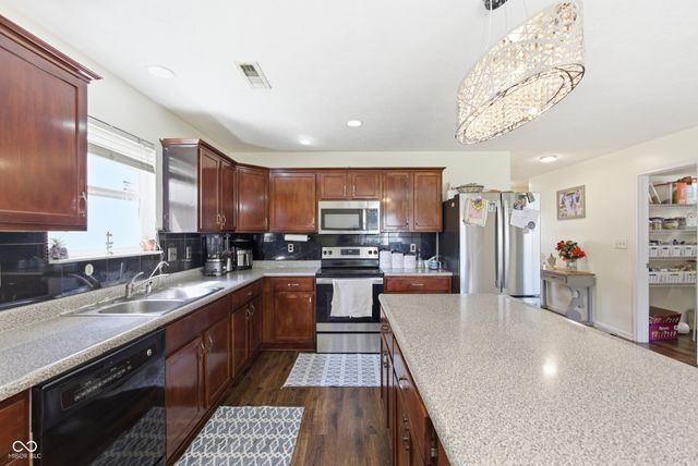 5241 Basin Park Drive, Indianapolis, IN 46239