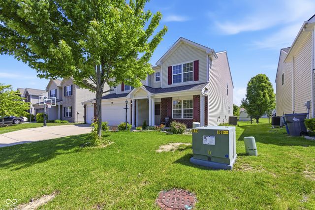 5241 Basin Park Drive, Indianapolis, IN 46239