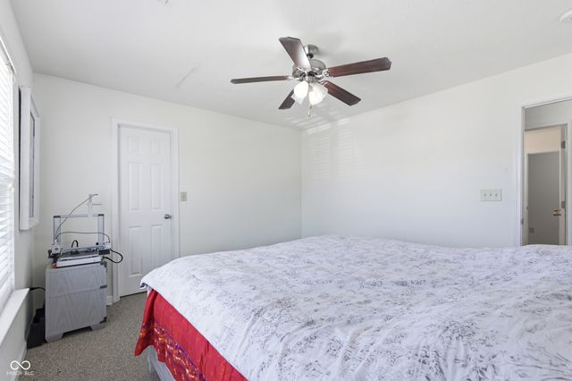 5241 Basin Park Drive, Indianapolis, IN 46239