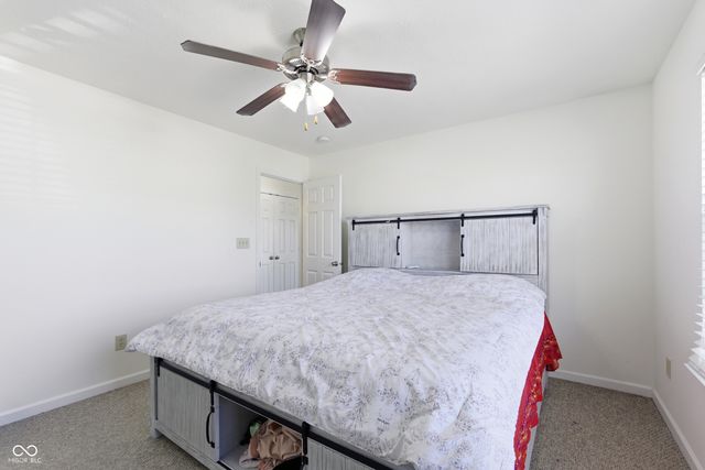 5241 Basin Park Drive, Indianapolis, IN 46239