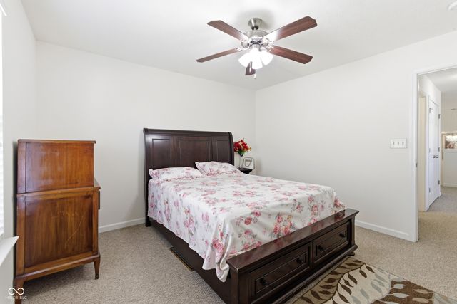 5241 Basin Park Drive, Indianapolis, IN 46239