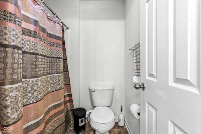 5241 Basin Park Drive, Indianapolis, IN 46239