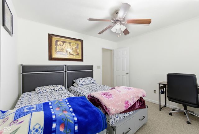5241 Basin Park Drive, Indianapolis, IN 46239