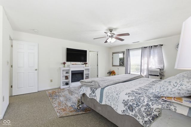 5241 Basin Park Drive, Indianapolis, IN 46239