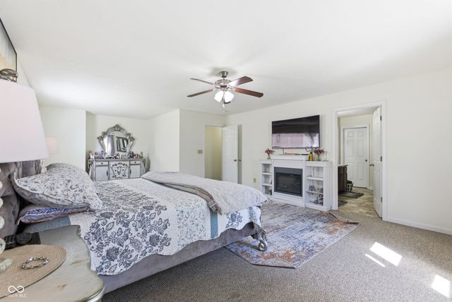 5241 Basin Park Drive, Indianapolis, IN 46239