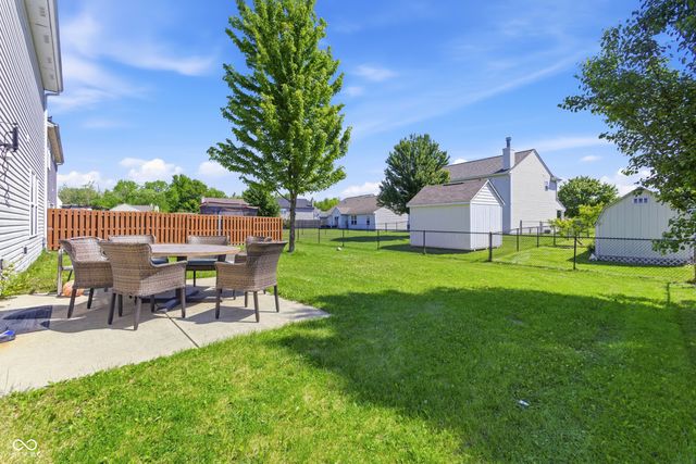 5241 Basin Park Drive, Indianapolis, IN 46239