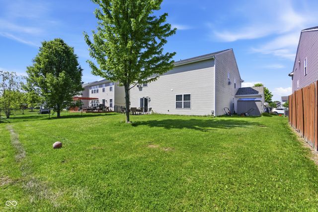 5241 Basin Park Drive, Indianapolis, IN 46239