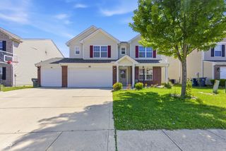 5241 Basin Park Drive, Indianapolis, IN 46239