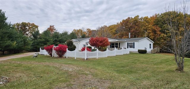 7430 Ingalls Road, Belding, MI 48809