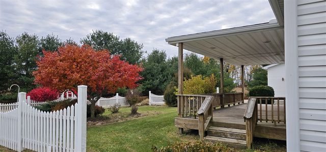 7430 Ingalls Road, Belding, MI 48809