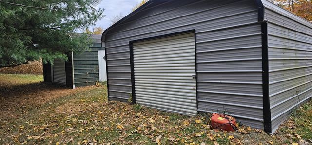 7430 Ingalls Road, Belding, MI 48809