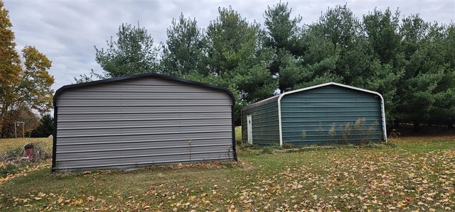 7430 Ingalls Road, Belding, MI 48809