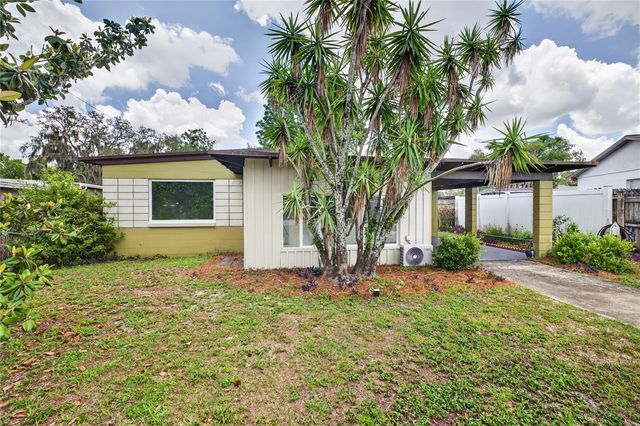 711 HIGH STREET, Orlando, FL 32803