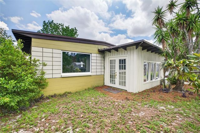 711 HIGH STREET, Orlando, FL 32803