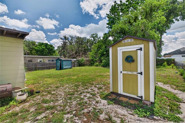 711 HIGH STREET, Orlando, FL 32803