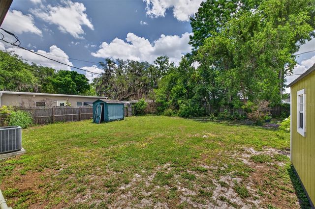 711 HIGH STREET, Orlando, FL 32803