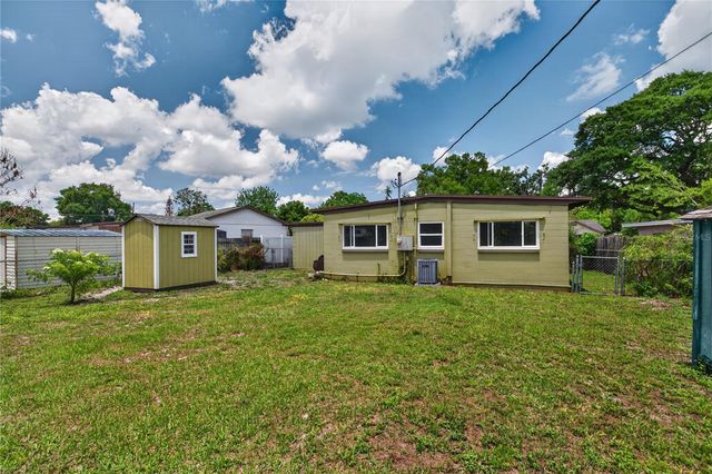 711 HIGH STREET, Orlando, FL 32803