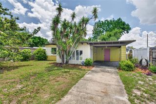 711 HIGH STREET, Orlando, FL 32803
