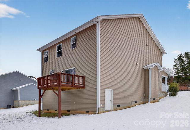 7308 Rothmore Street, Charlotte, NC 28215