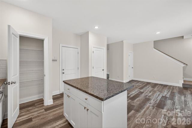 7308 Rothmore Street, Charlotte, NC 28215