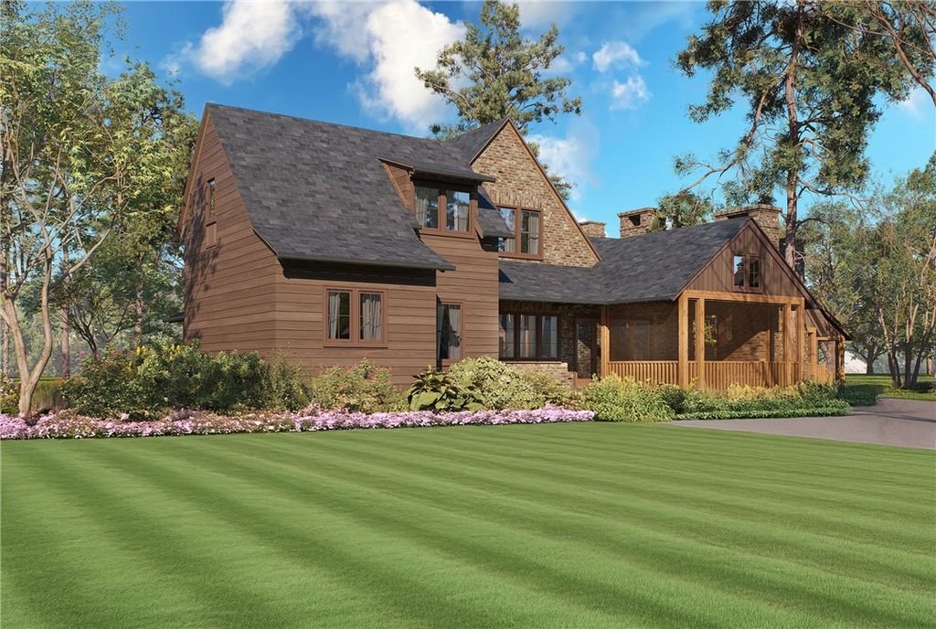 Lot 7 Laurel Pond Way, Sunset, SC 29685