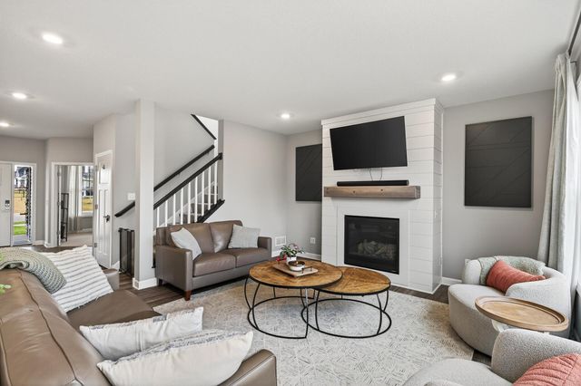 22765 Wood Lane, Rogers, MN 55374