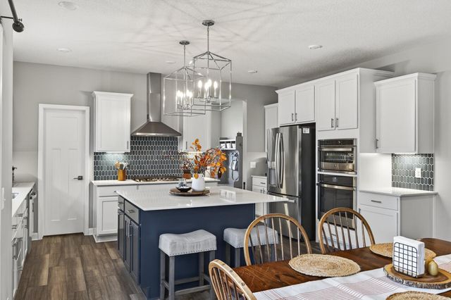 22765 Wood Lane, Rogers, MN 55374