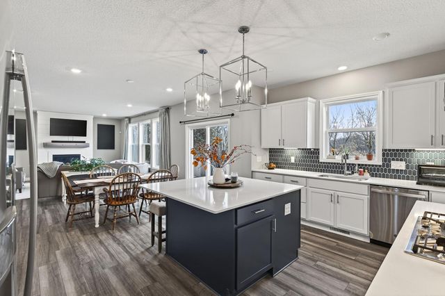 22765 Wood Lane, Rogers, MN 55374