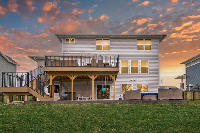 22765 Wood Lane, Rogers, MN 55374