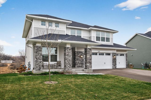 22765 Wood Lane, Rogers, MN 55374